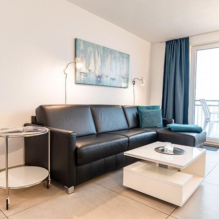 Nordland Appartements Wohnung Juetland Wyk auf Föhr Kültér fotó