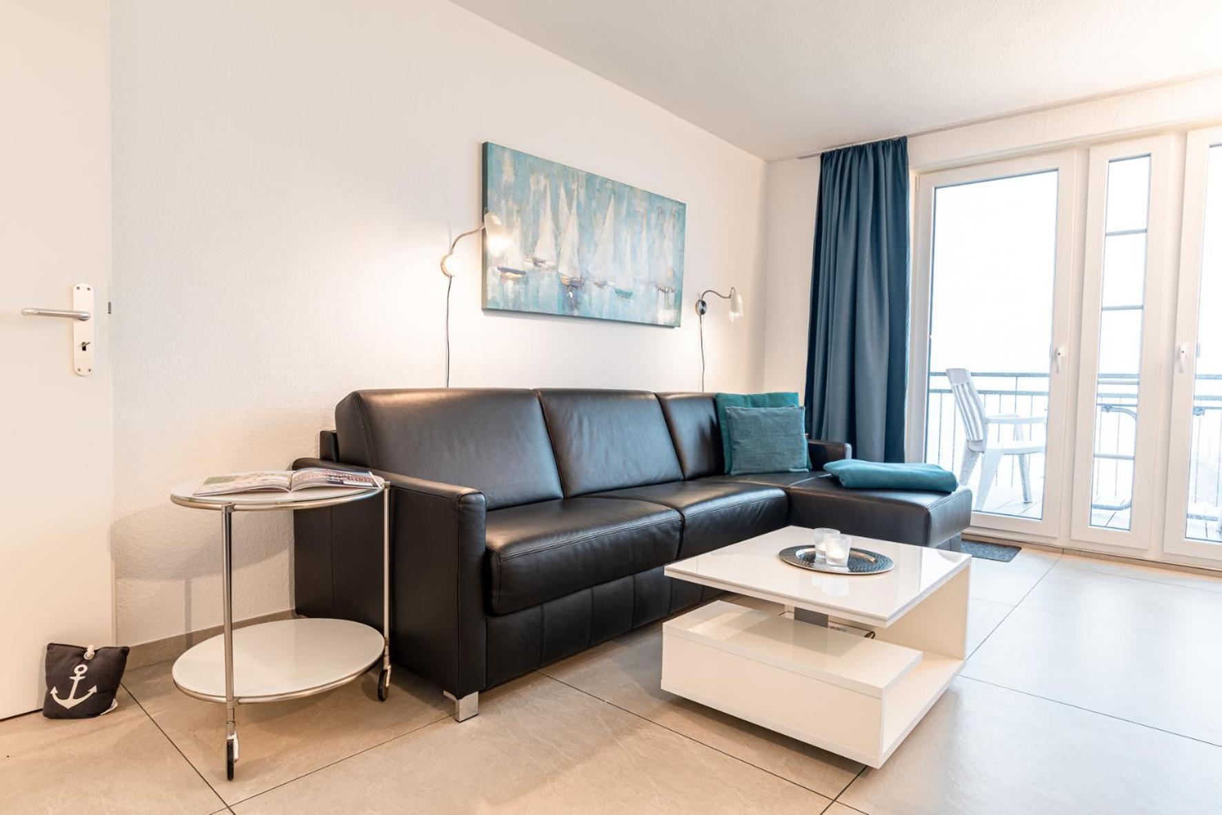 Nordland Appartements Wohnung Juetland Wyk auf Föhr Kültér fotó