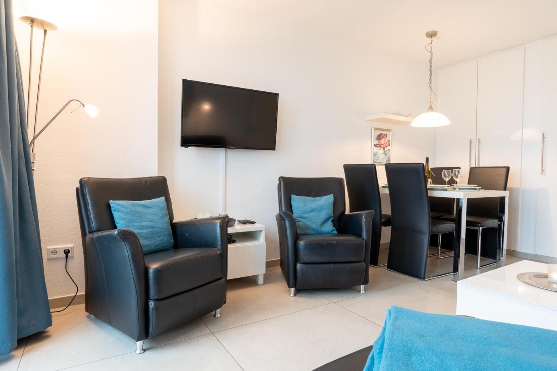 Nordland Appartements Wohnung Juetland Wyk auf Föhr Kültér fotó