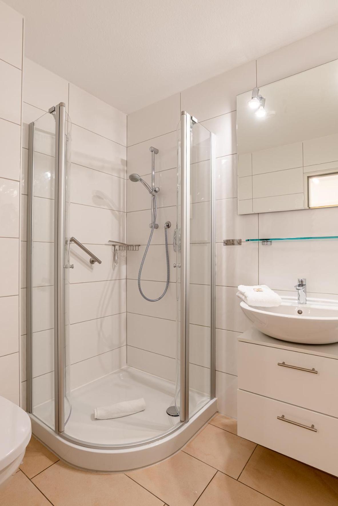 Nordland Appartements Wohnung Juetland Wyk auf Föhr Kültér fotó